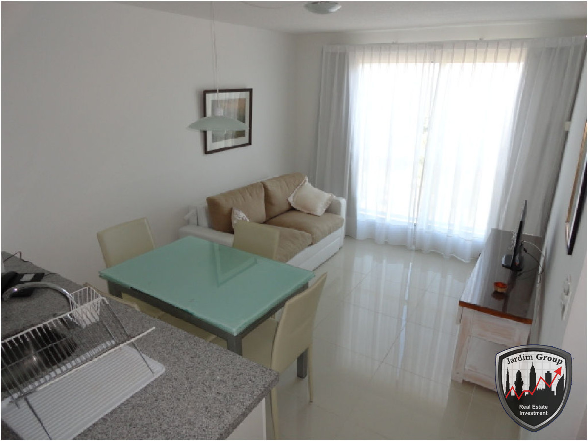 Apartamento ID.5069 - Apartamento en Punta del Este, Roosevelt
