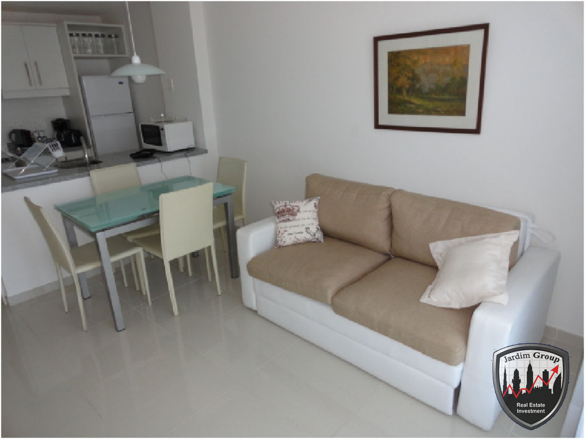 Apartamento ID.5069 - Apartamento en Punta del Este, Roosevelt