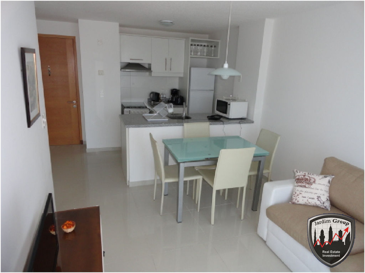 Apartamento ID.5069 - Apartamento en Punta del Este, Roosevelt