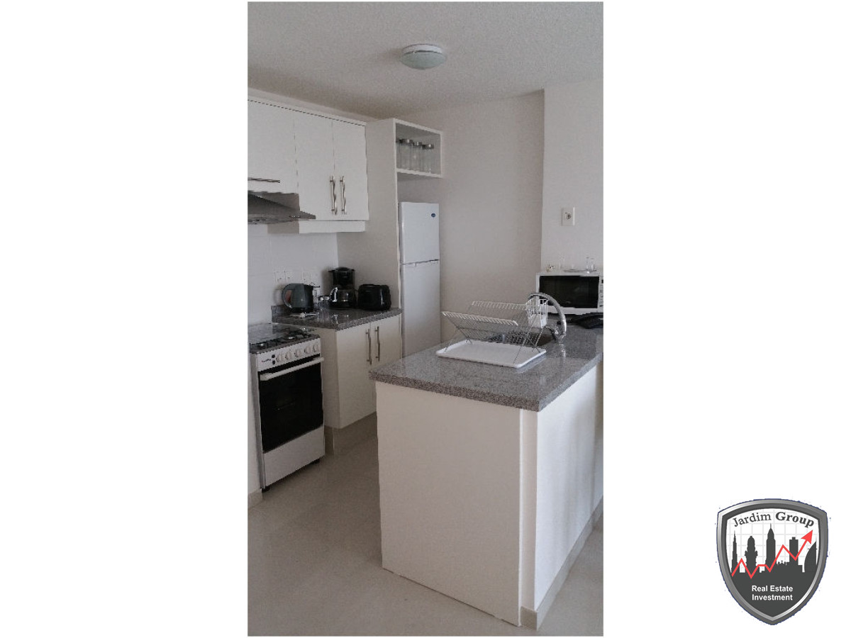 Apartamento ID.5069 - Apartamento en Punta del Este, Roosevelt