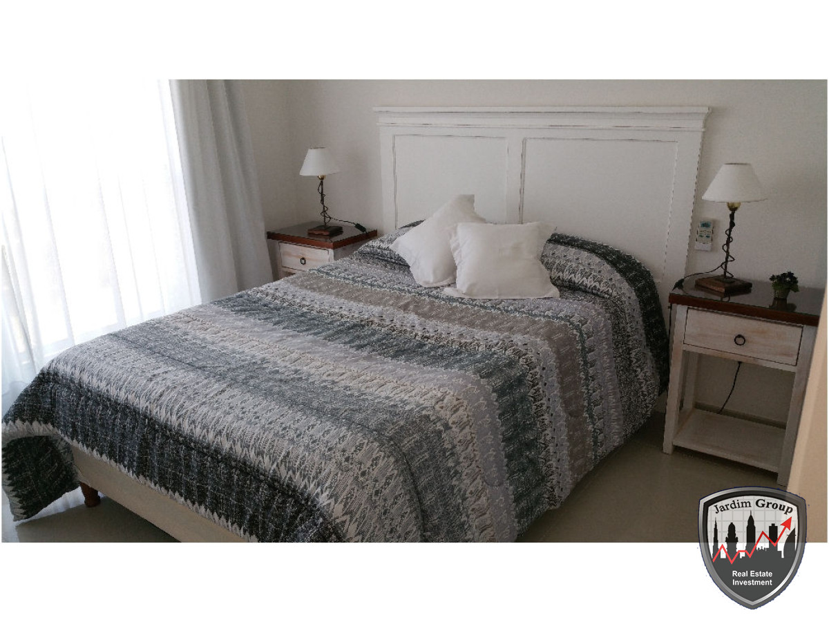 Apartamento ID.5069 - Apartamento en Punta del Este, Roosevelt