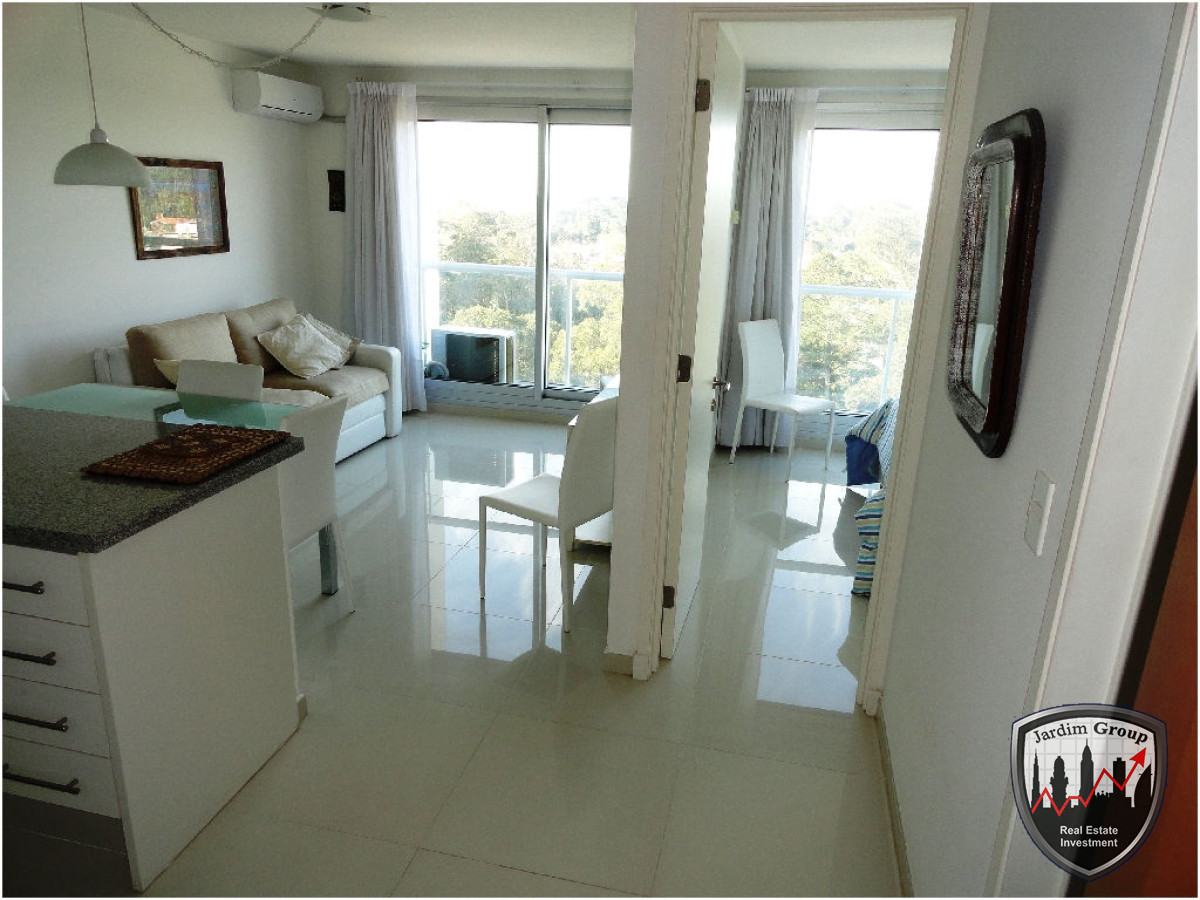 Apartamento ID.5070 - Apartamento en Punta del Este, Roosevelt