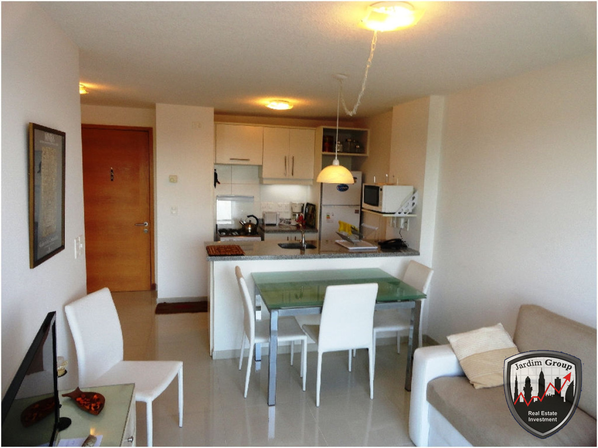 Apartamento ID.5070 - Apartamento en Punta del Este, Roosevelt