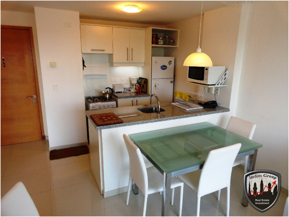 Apartamento ID.5070 - Apartamento en Punta del Este, Roosevelt