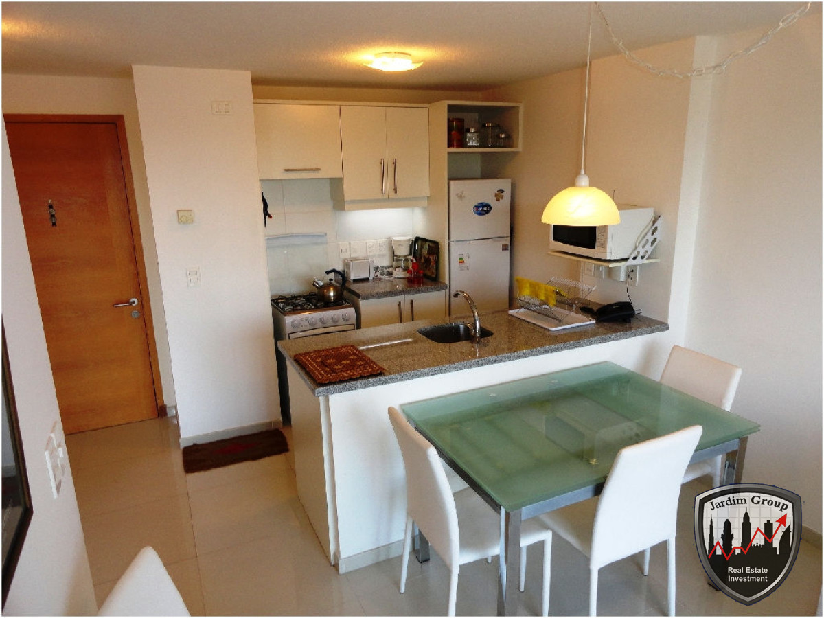 Apartamento ID.5070 - Apartamento en Punta del Este, Roosevelt