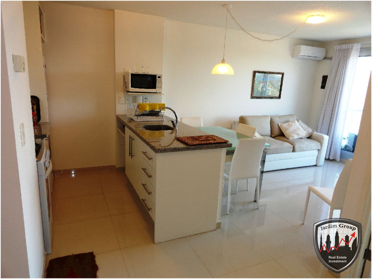 Apartamento ID.5070 - Apartamento en Punta del Este, Roosevelt