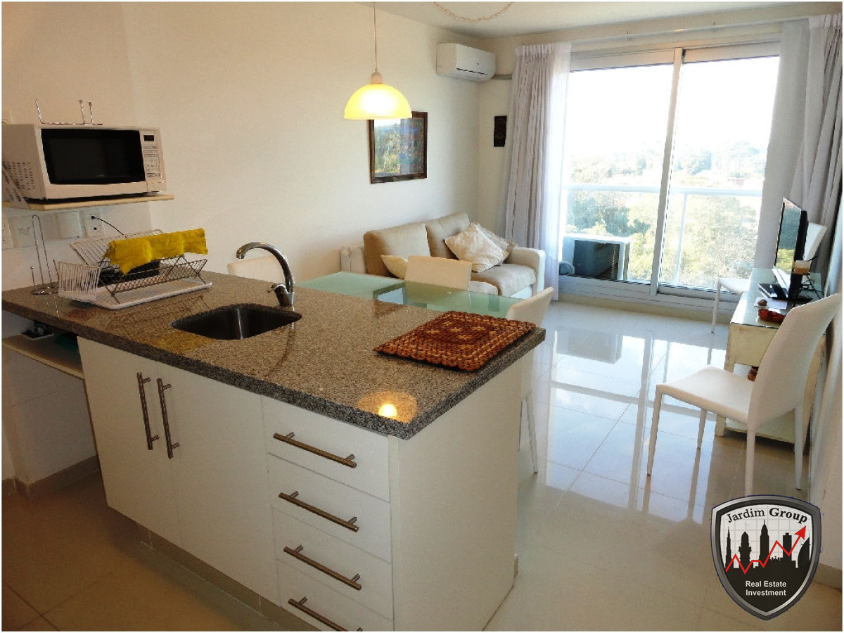 Apartamento ID.5070 - Apartamento en Punta del Este, Roosevelt