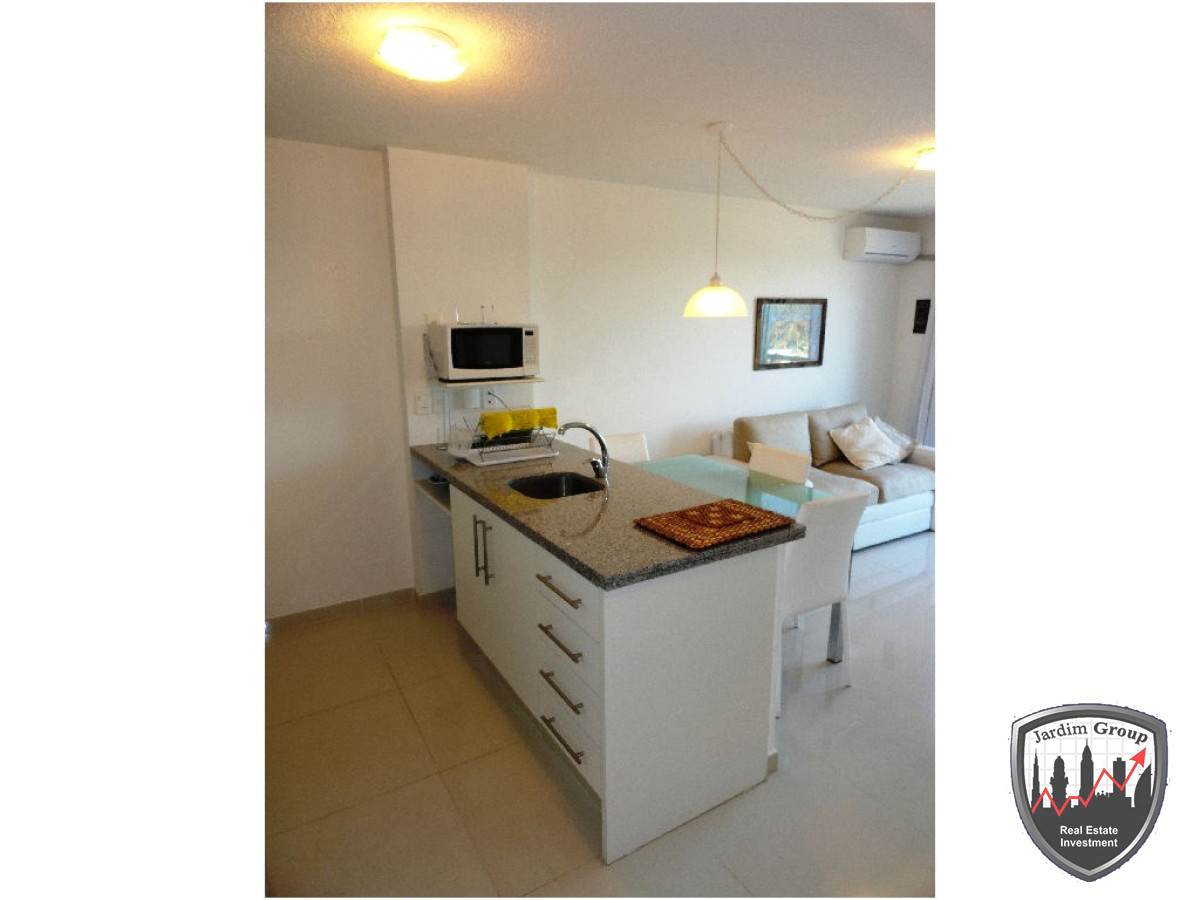 Apartamento ID.5070 - Apartamento en Punta del Este, Roosevelt