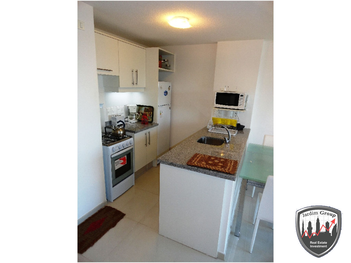 Apartamento ID.5070 - Apartamento en Punta del Este, Roosevelt