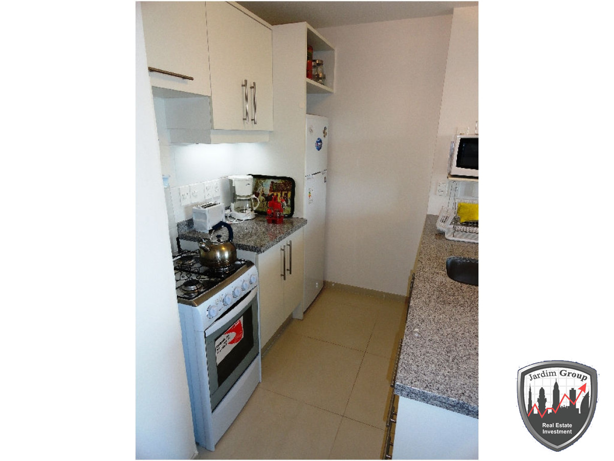 Apartamento ID.5070 - Apartamento en Punta del Este, Roosevelt