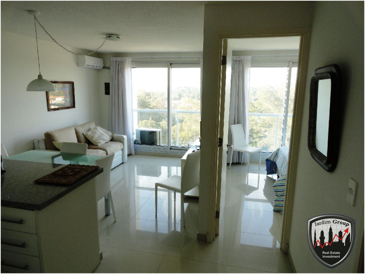 Apartamento ID.5070 - Apartamento en Punta del Este, Roosevelt
