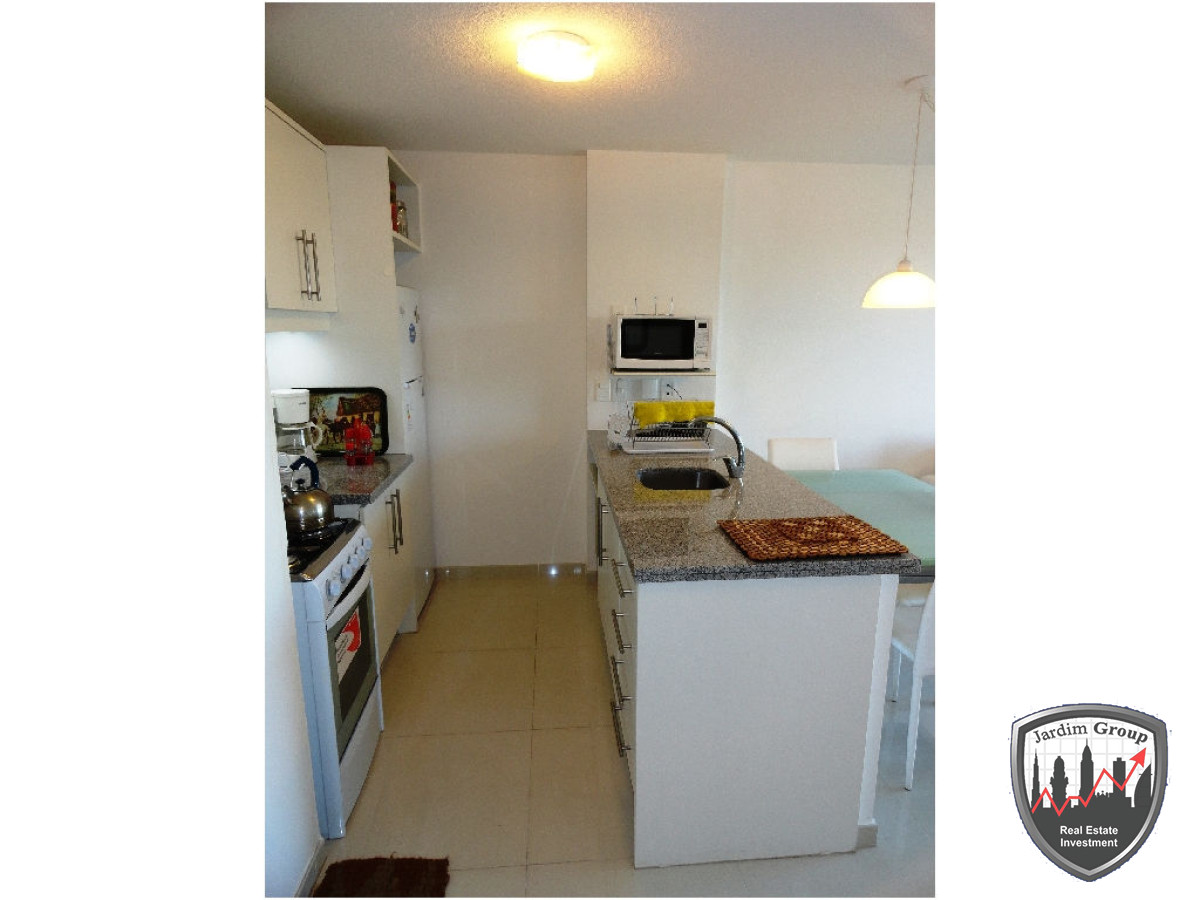 Apartamento ID.5070 - Apartamento en Punta del Este, Roosevelt