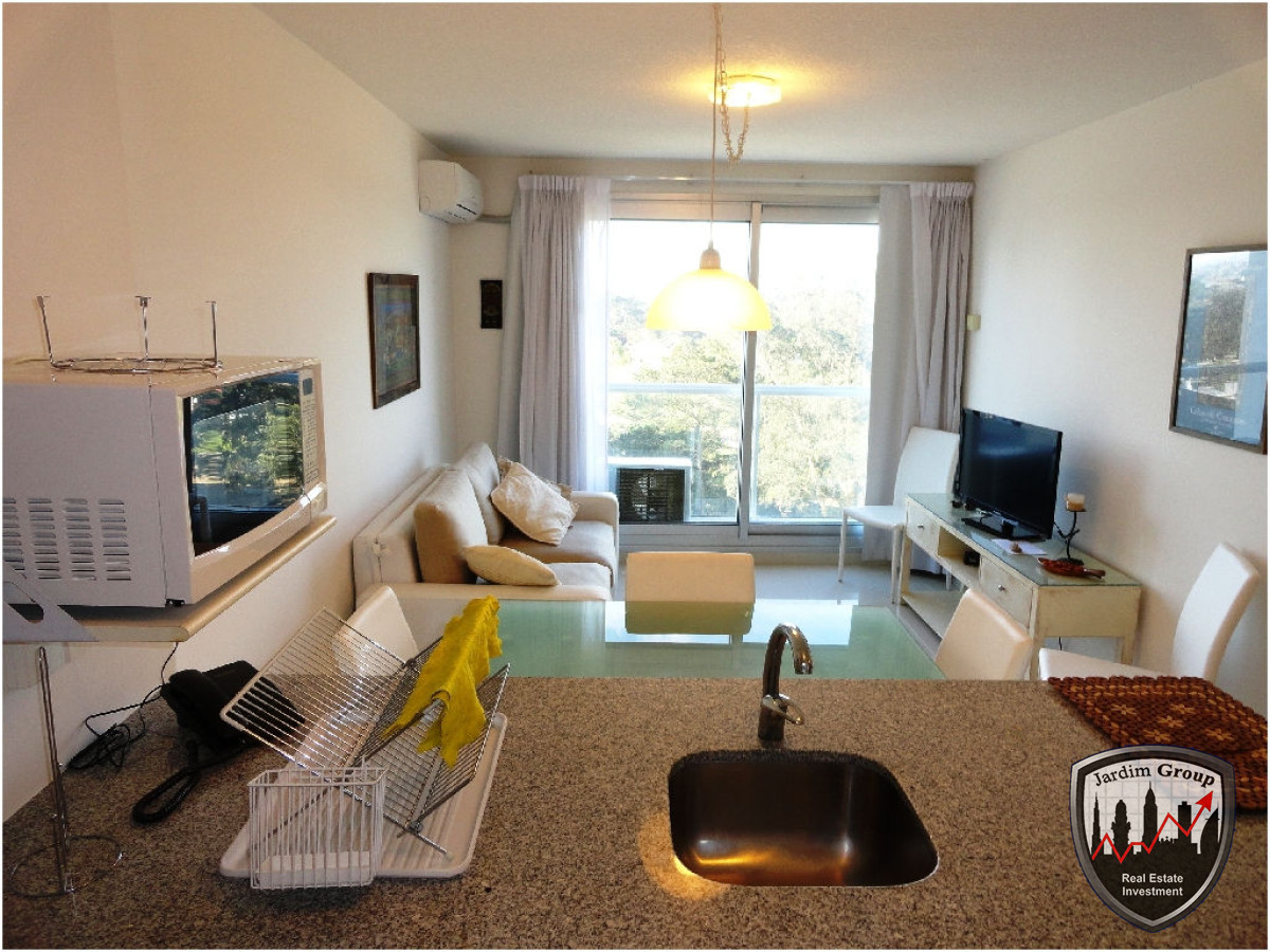 Apartamento ID.5070 - Apartamento en Punta del Este, Roosevelt