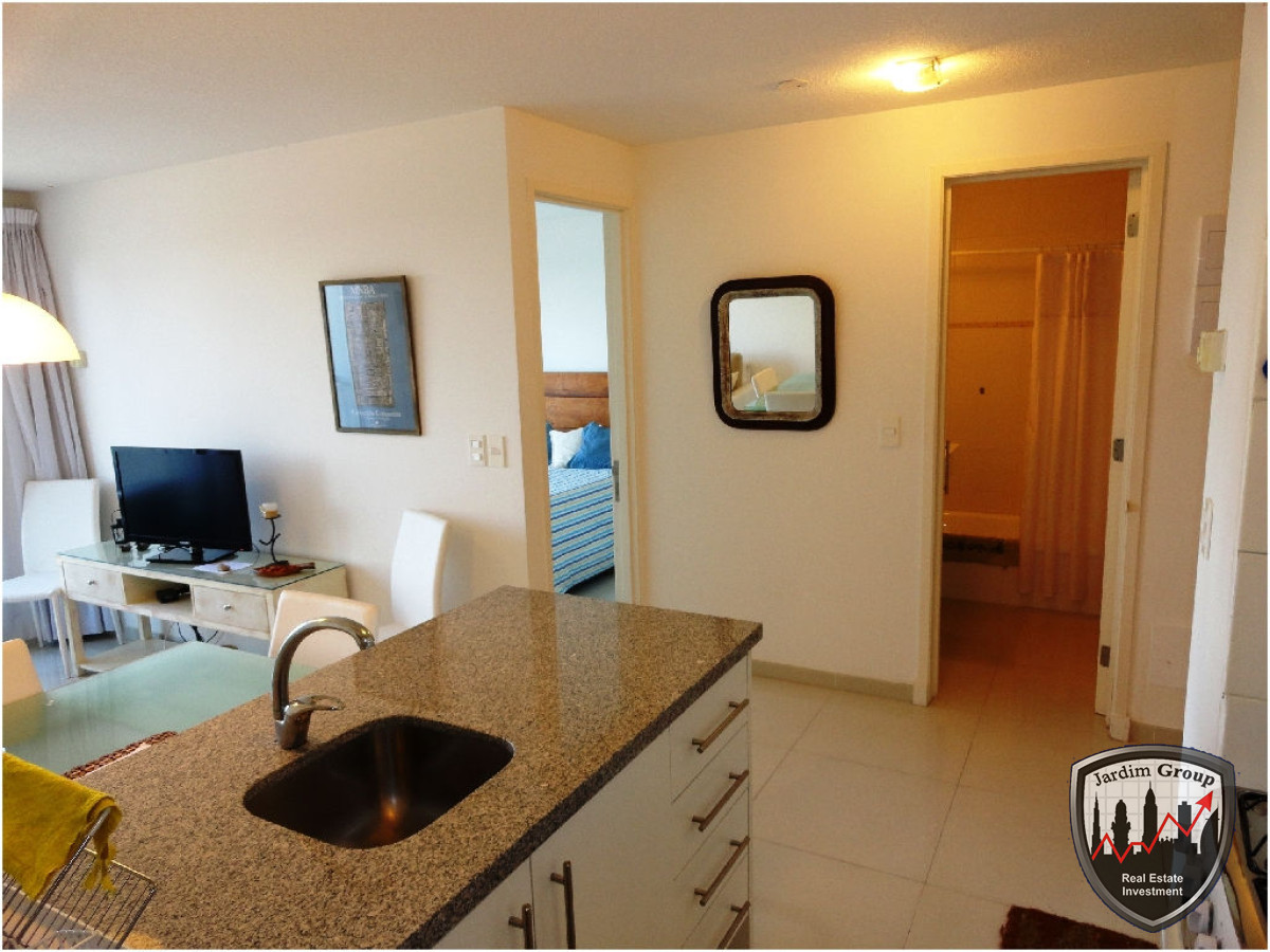 Apartamento ID.5070 - Apartamento en Punta del Este, Roosevelt