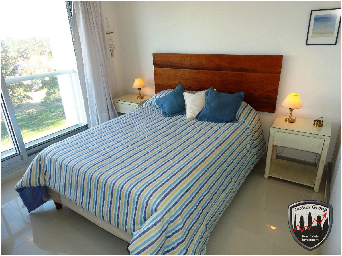 Apartamento ID.5070 - Apartamento en Punta del Este, Roosevelt