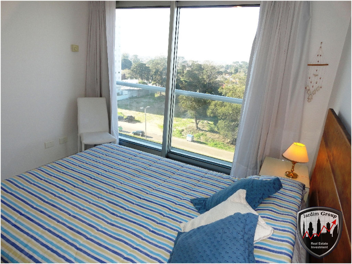 Apartamento ID.5070 - Apartamento en Punta del Este, Roosevelt