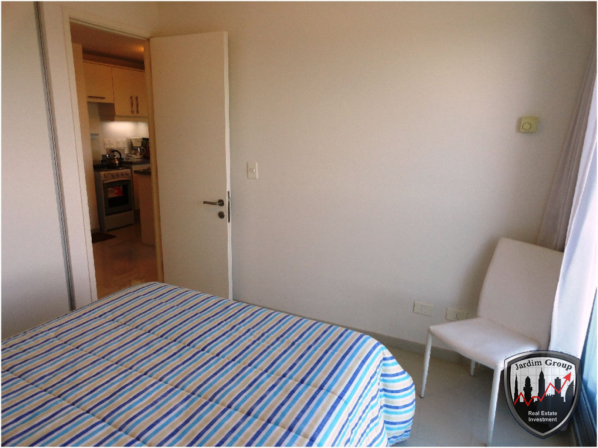Apartamento ID.5070 - Apartamento en Punta del Este, Roosevelt