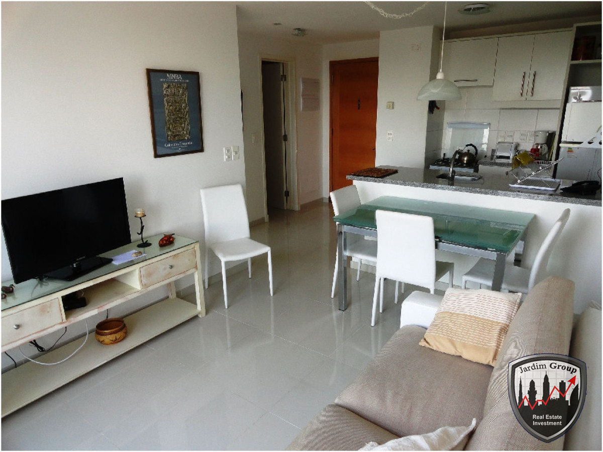 Apartamento ID.5070 - Apartamento en Punta del Este, Roosevelt