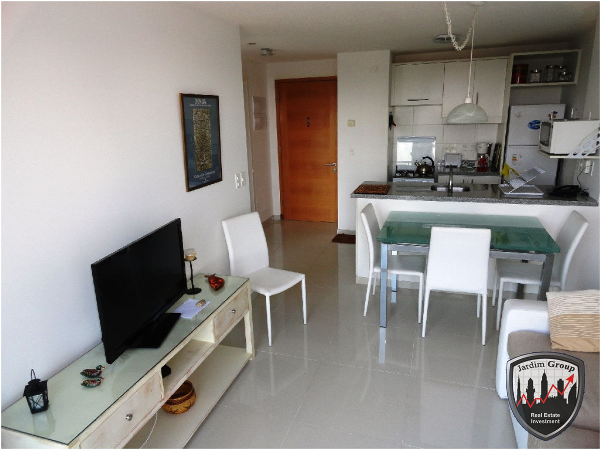 Apartamento ID.5070 - Apartamento en Punta del Este, Roosevelt