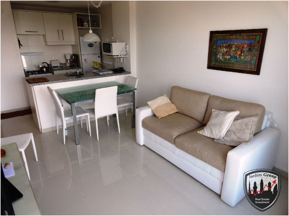 Apartamento ID.5070 - Apartamento en Punta del Este, Roosevelt