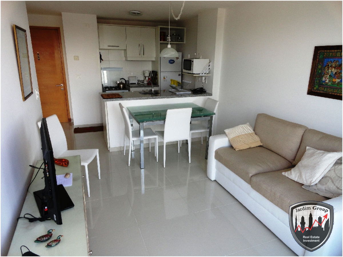 Apartamento ID.5070 - Apartamento en Punta del Este, Roosevelt