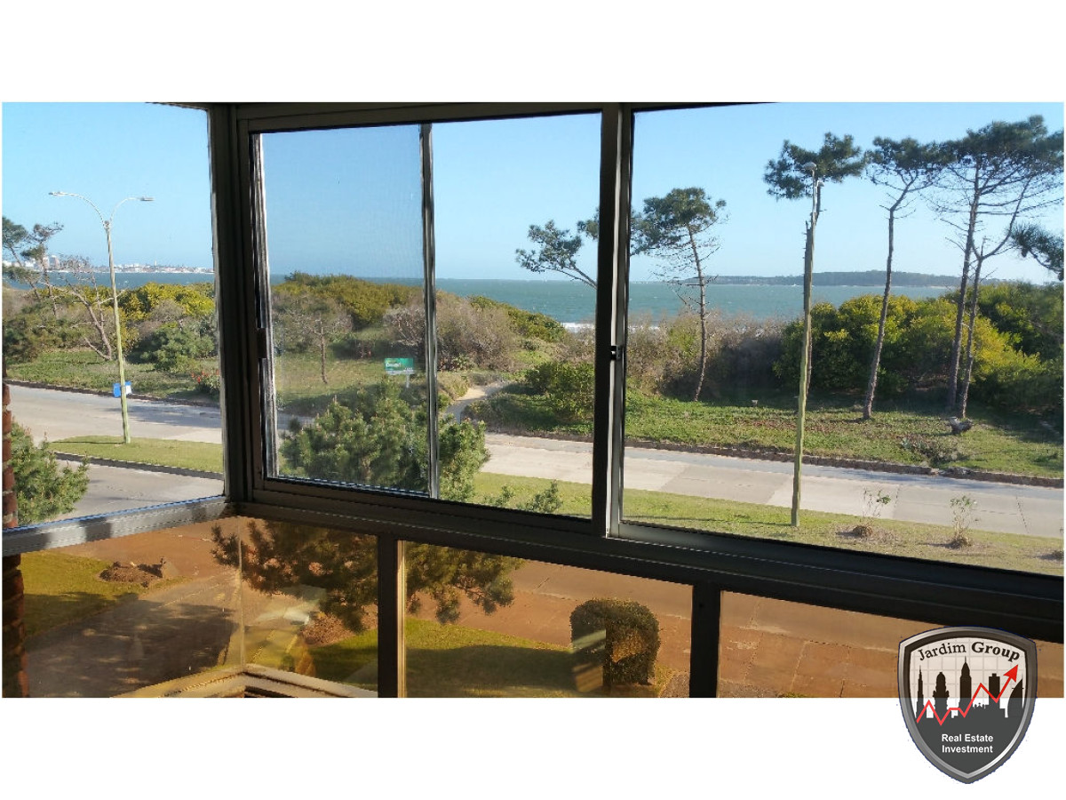 Apartamento ID.5071 - Apartamento en Punta del Este, Mansa
