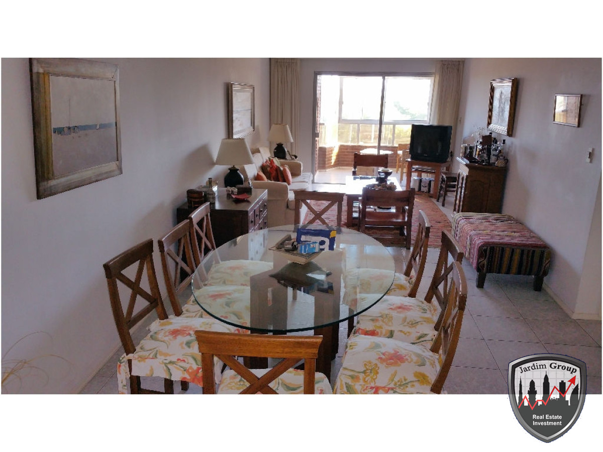 Apartamento ID.5071 - Apartamento en Punta del Este, Mansa