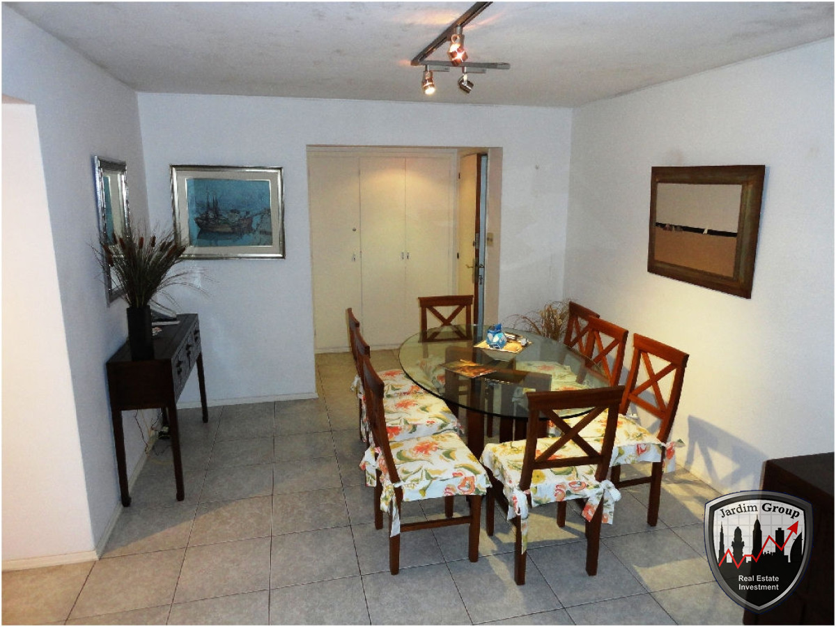 Apartamento ID.5071 - Apartamento en Punta del Este, Mansa