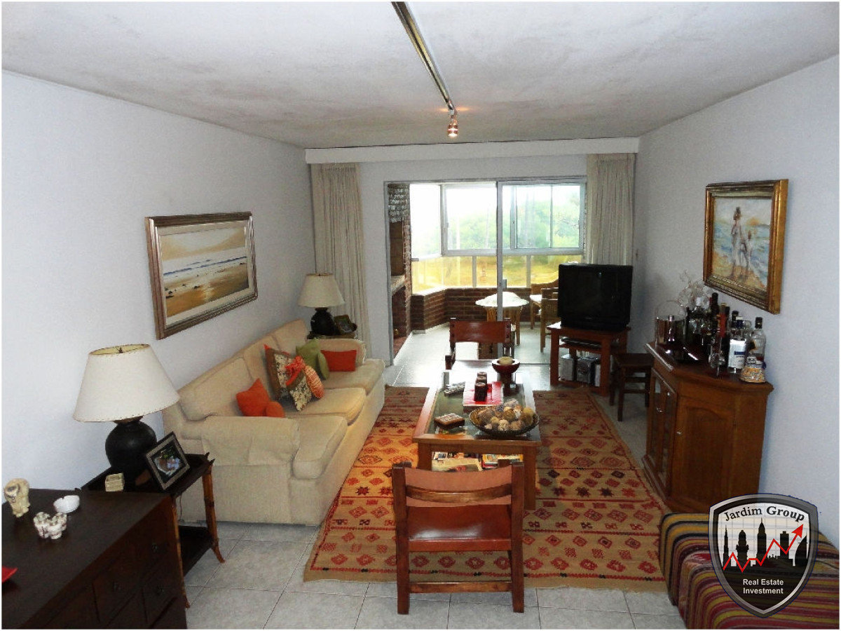 Apartamento ID.5071 - Apartamento en Punta del Este, Mansa