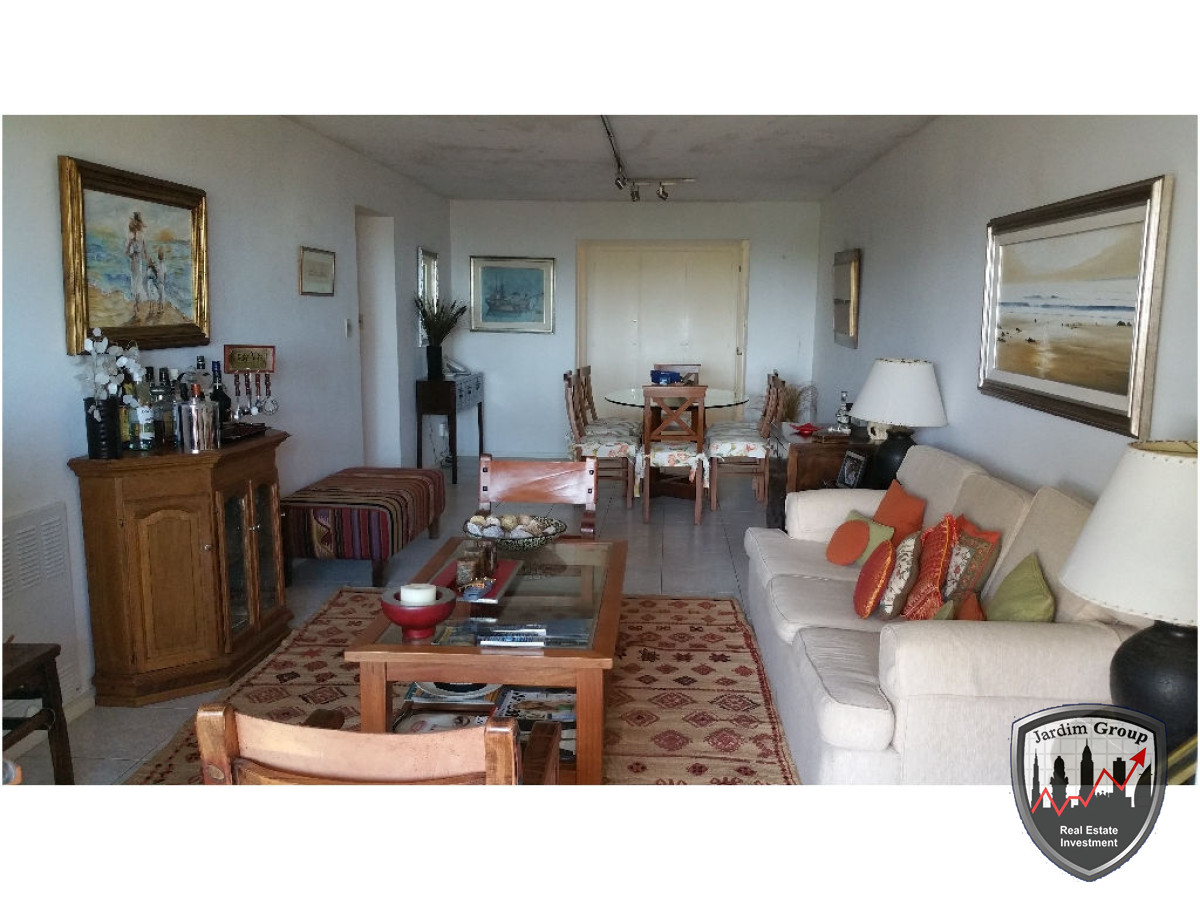 Apartamento ID.5071 - Apartamento en Punta del Este, Mansa