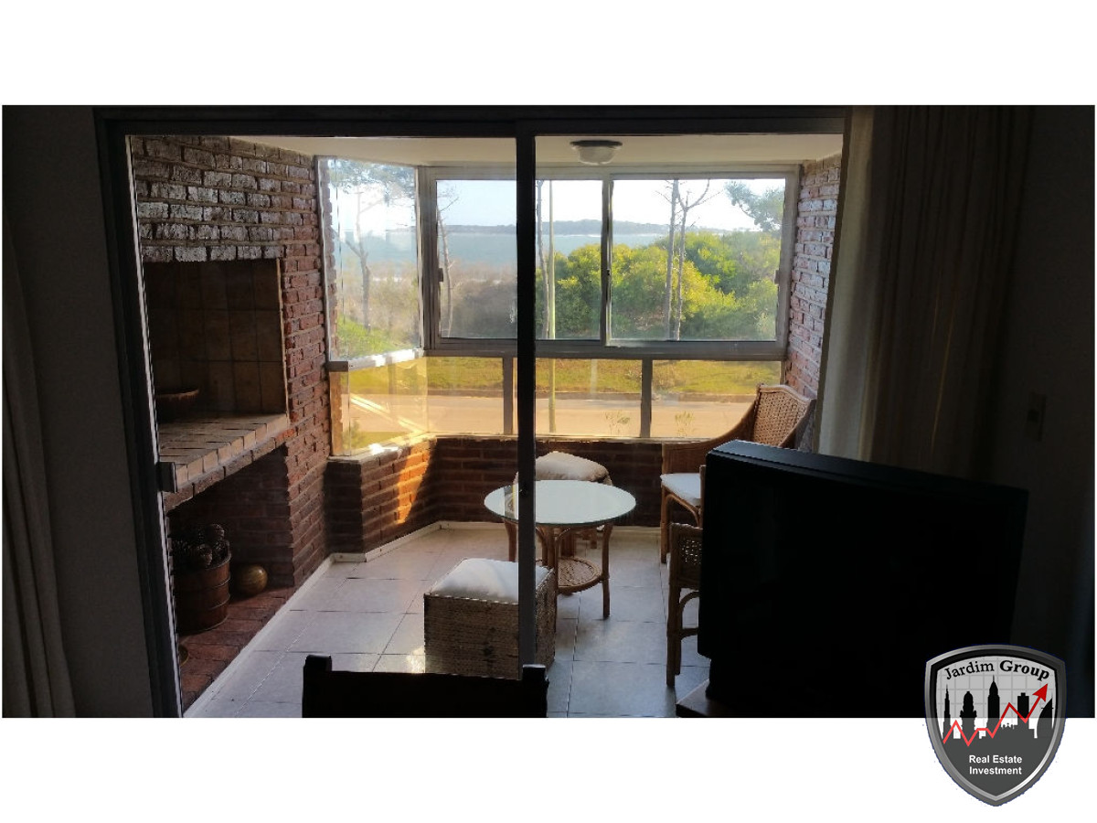 Apartamento ID.5071 - Apartamento en Punta del Este, Mansa