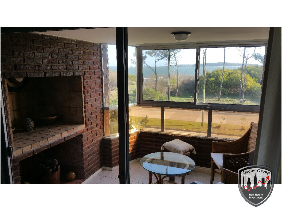 Apartamento ID.5071 - Apartamento en Punta del Este, Mansa