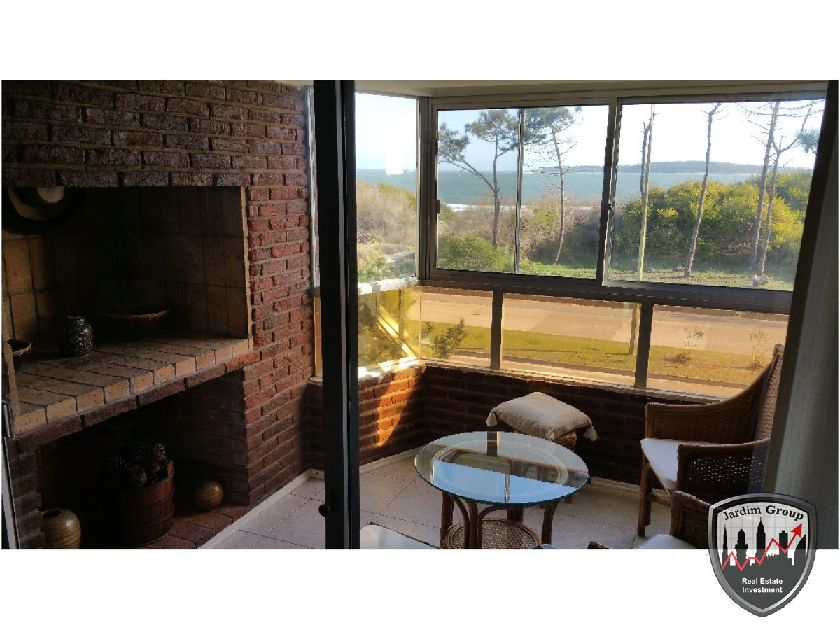 Apartamento ID.5071 - Apartamento en Punta del Este, Mansa