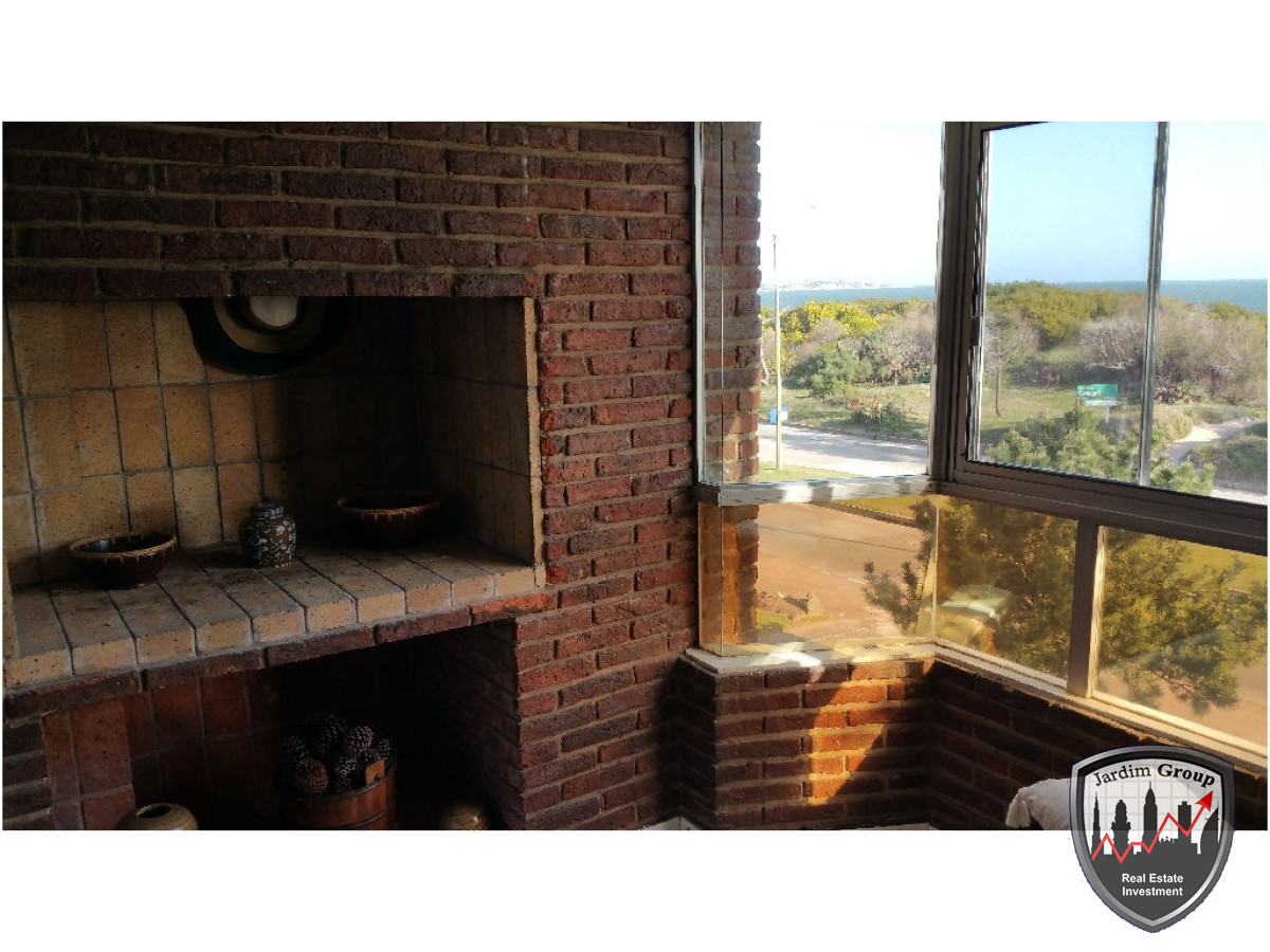 Apartamento ID.5071 - Apartamento en Punta del Este, Mansa