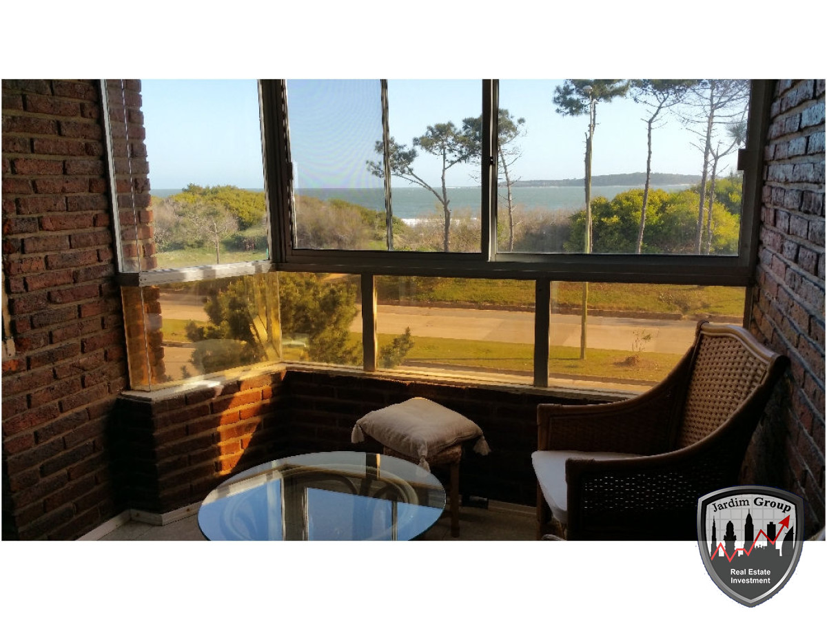 Apartamento ID.5071 - Apartamento en Punta del Este, Mansa