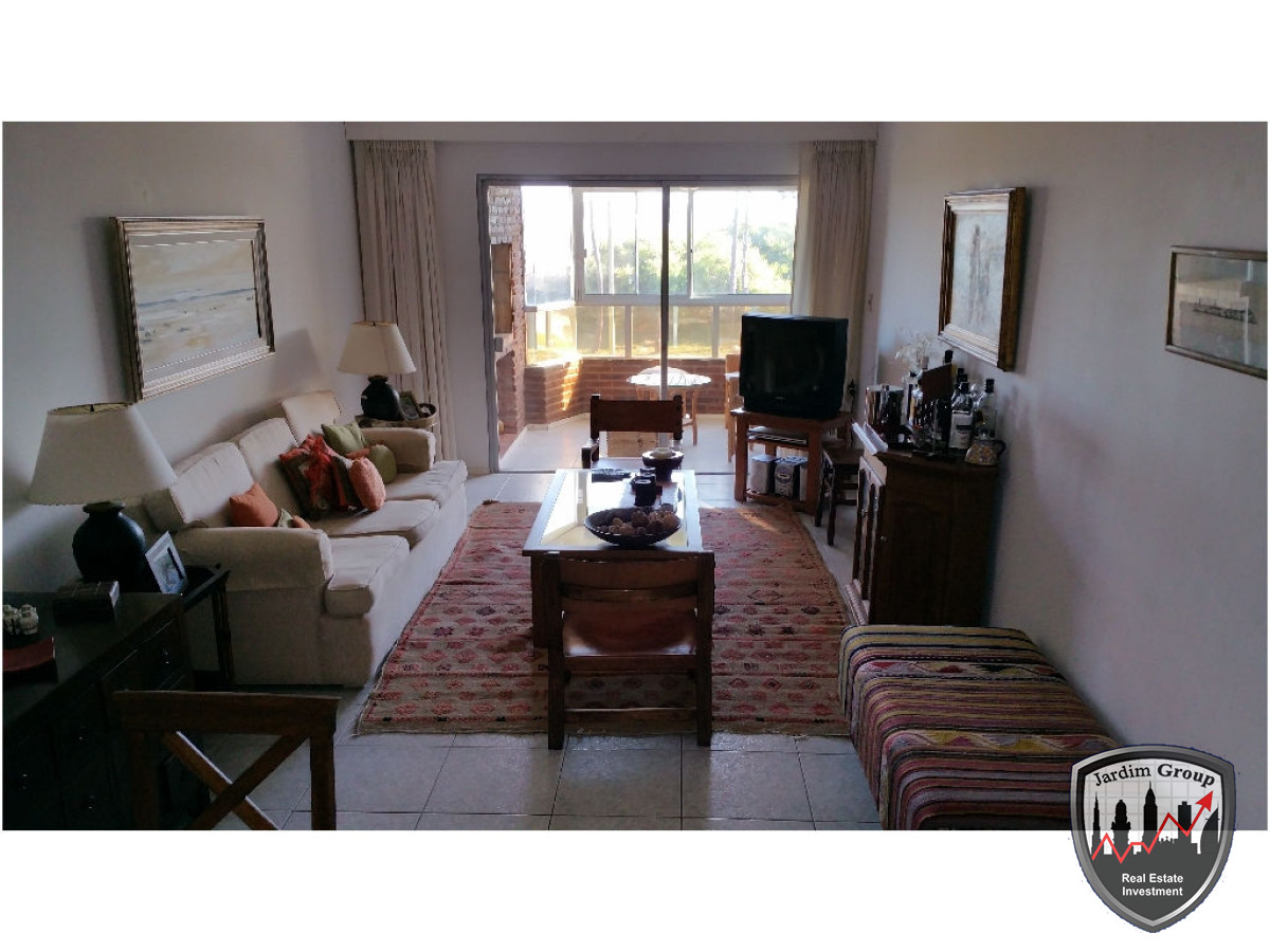 Apartamento ID.5071 - Apartamento en Punta del Este, Mansa