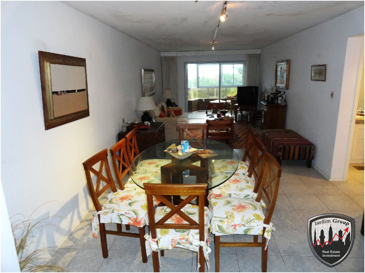 Apartamento ID.5071 - Apartamento en Punta del Este, Mansa