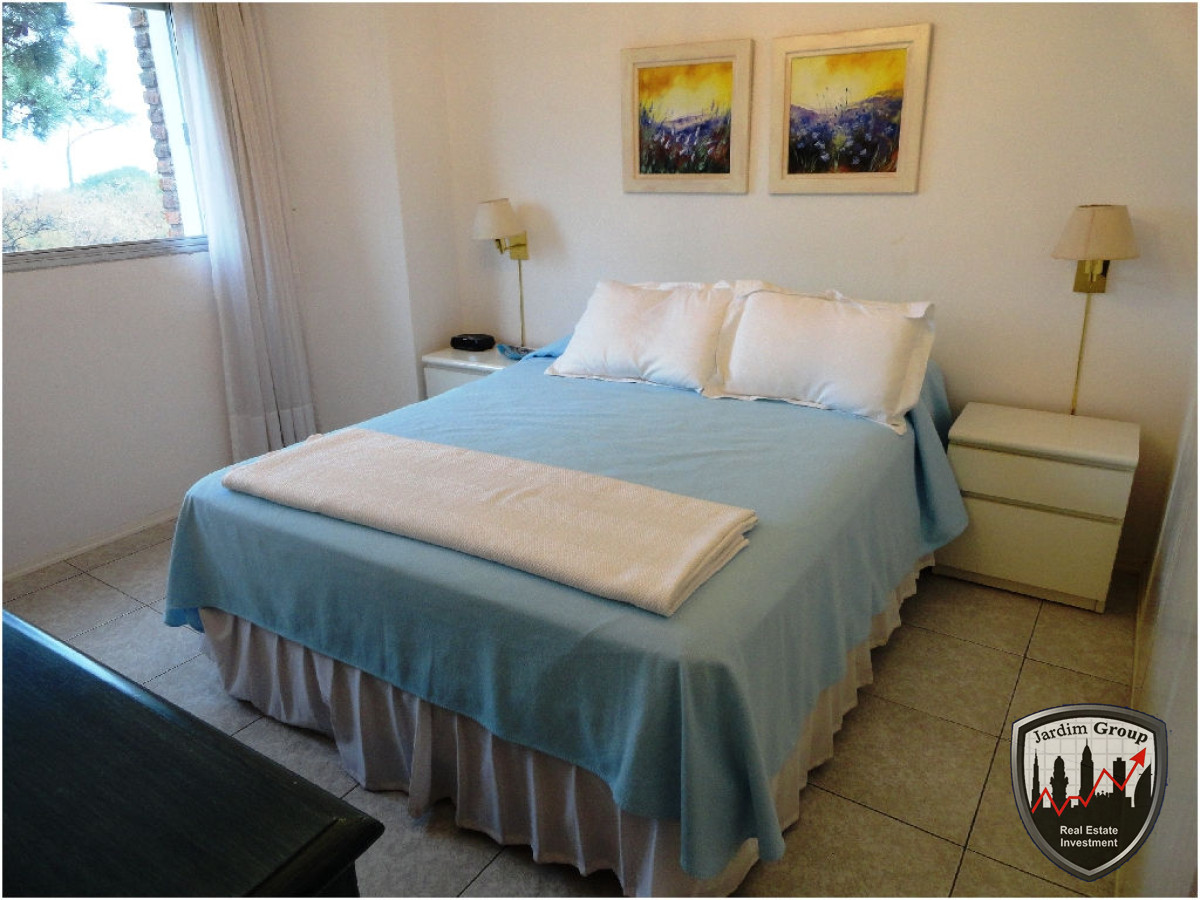 Apartamento ID.5071 - Apartamento en Punta del Este, Mansa