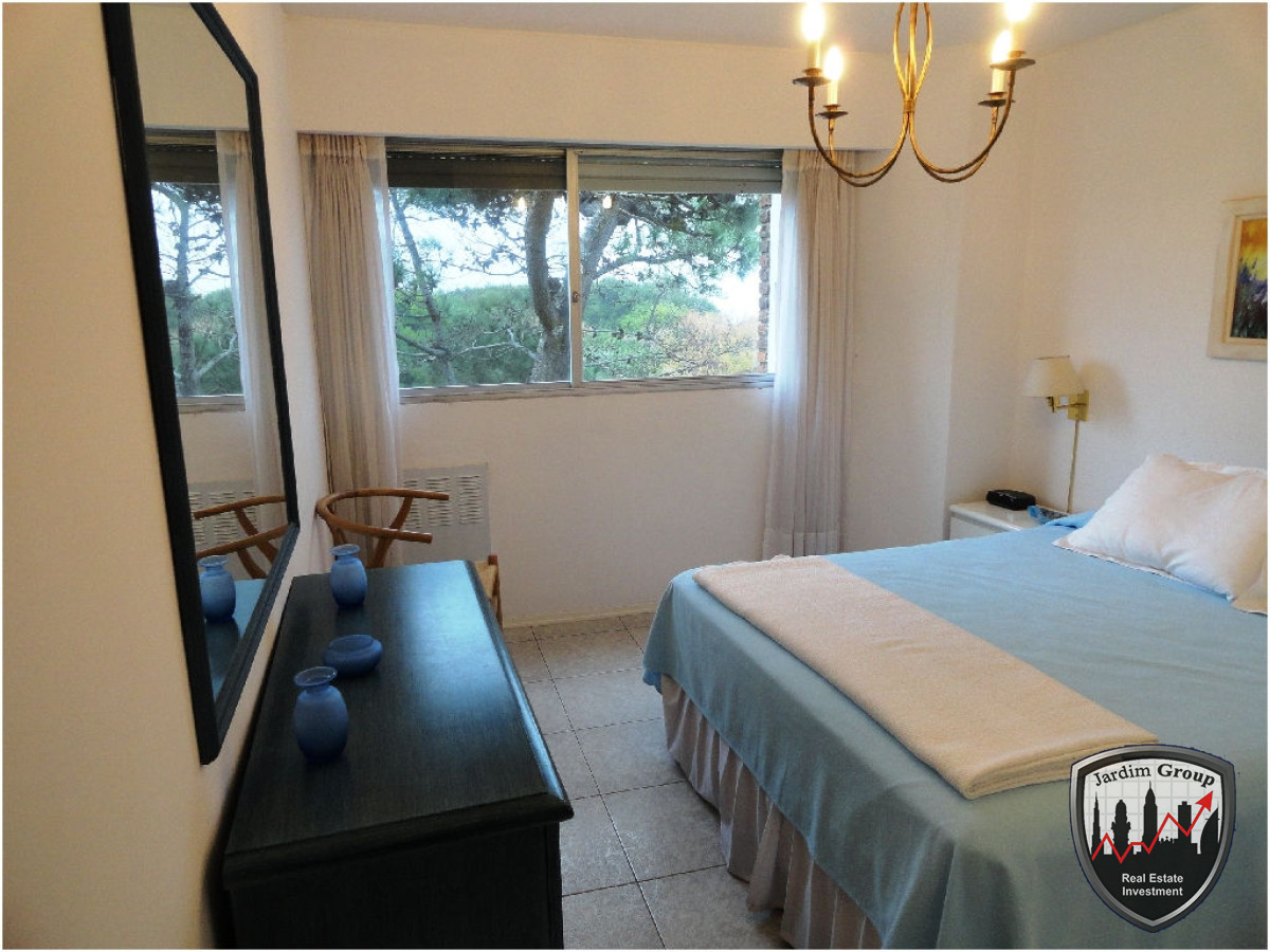 Apartamento ID.5071 - Apartamento en Punta del Este, Mansa