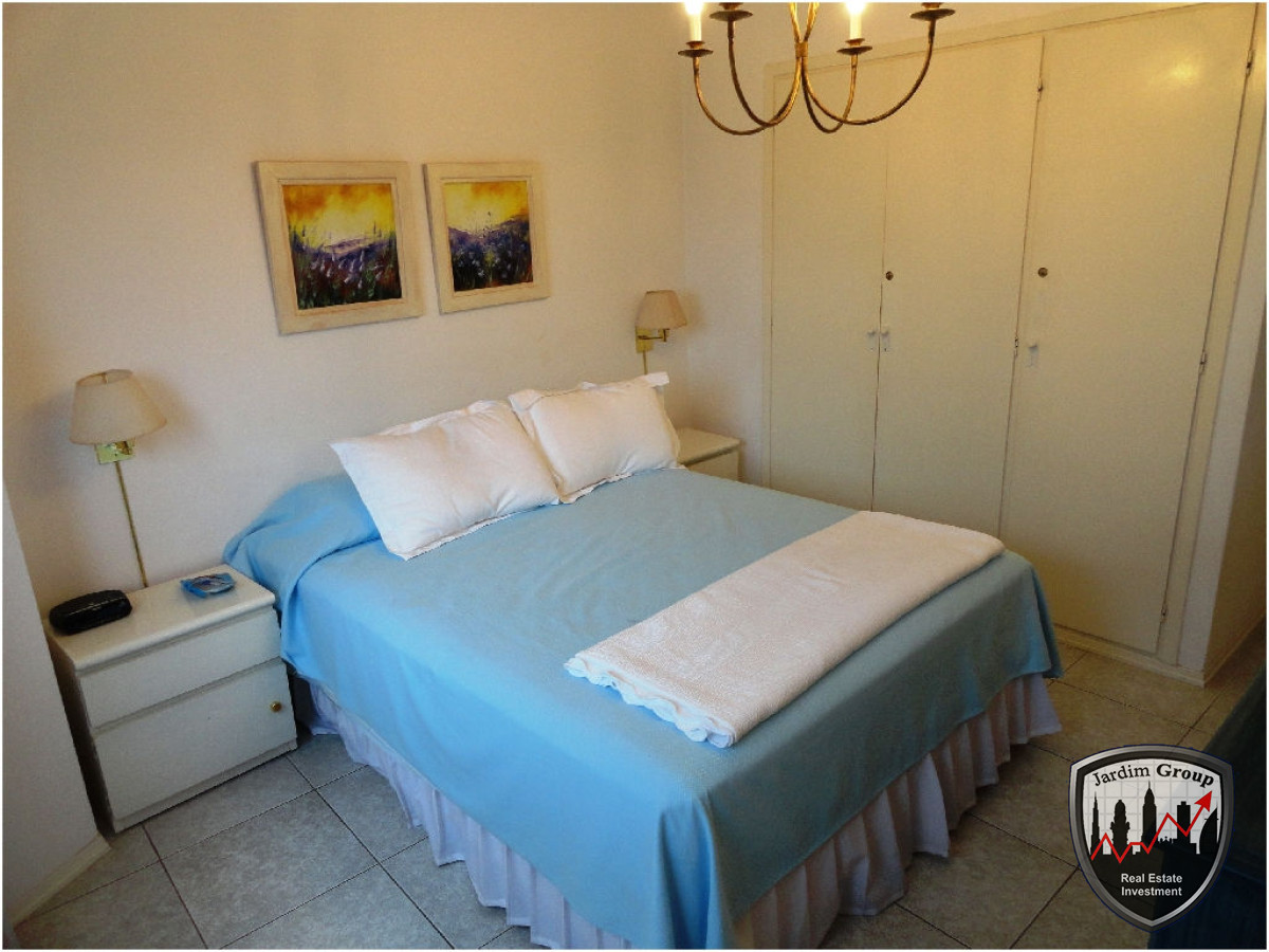 Apartamento ID.5071 - Apartamento en Punta del Este, Mansa