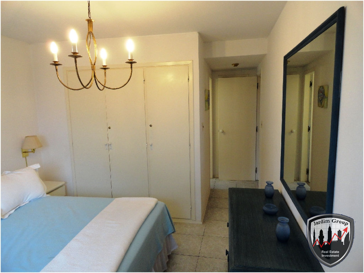 Apartamento ID.5071 - Apartamento en Punta del Este, Mansa