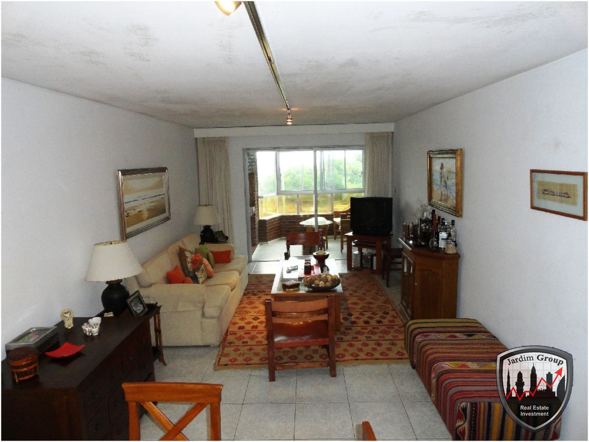 Apartamento ID.5071 - Apartamento en Punta del Este, Mansa