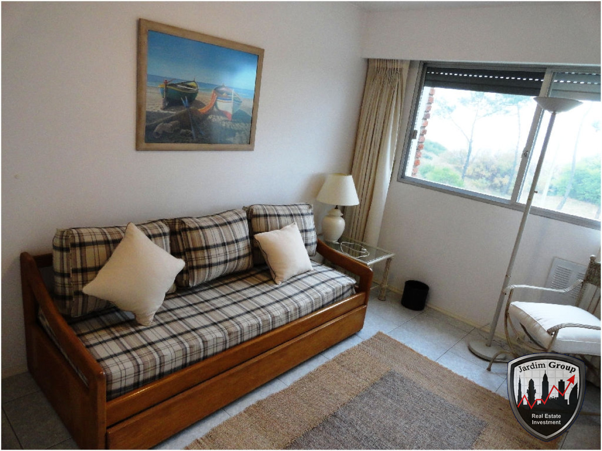 Apartamento ID.5071 - Apartamento en Punta del Este, Mansa