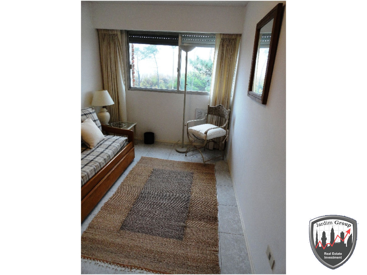 Apartamento ID.5071 - Apartamento en Punta del Este, Mansa