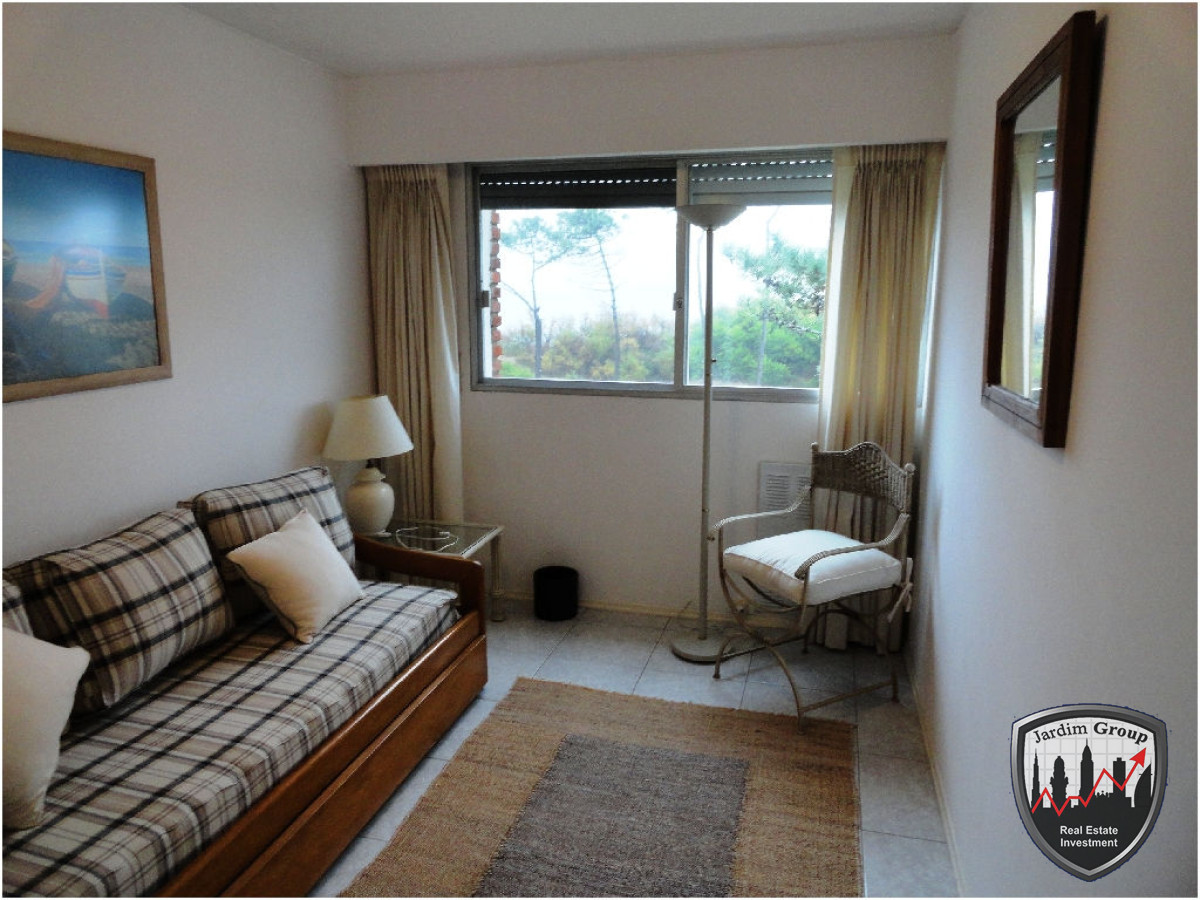 Apartamento ID.5071 - Apartamento en Punta del Este, Mansa