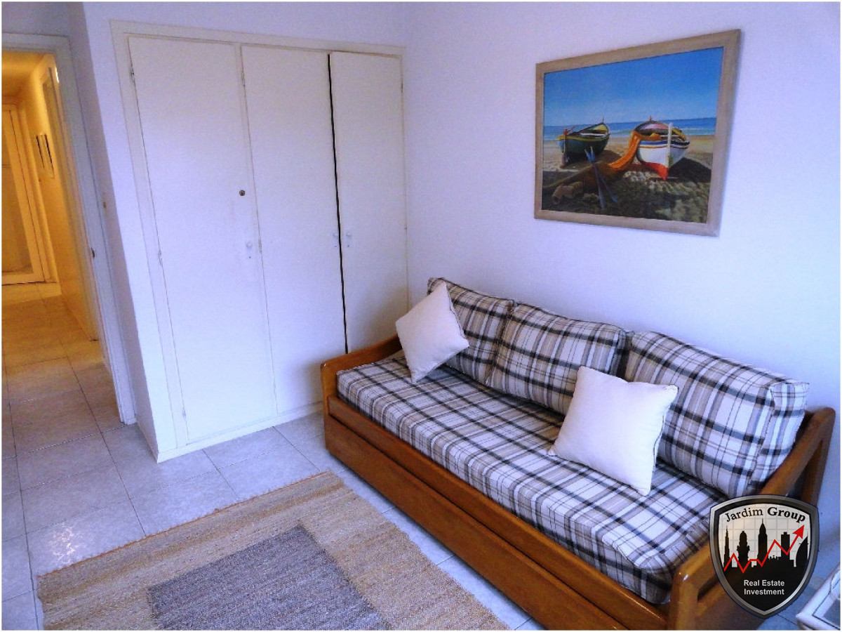 Apartamento ID.5071 - Apartamento en Punta del Este, Mansa