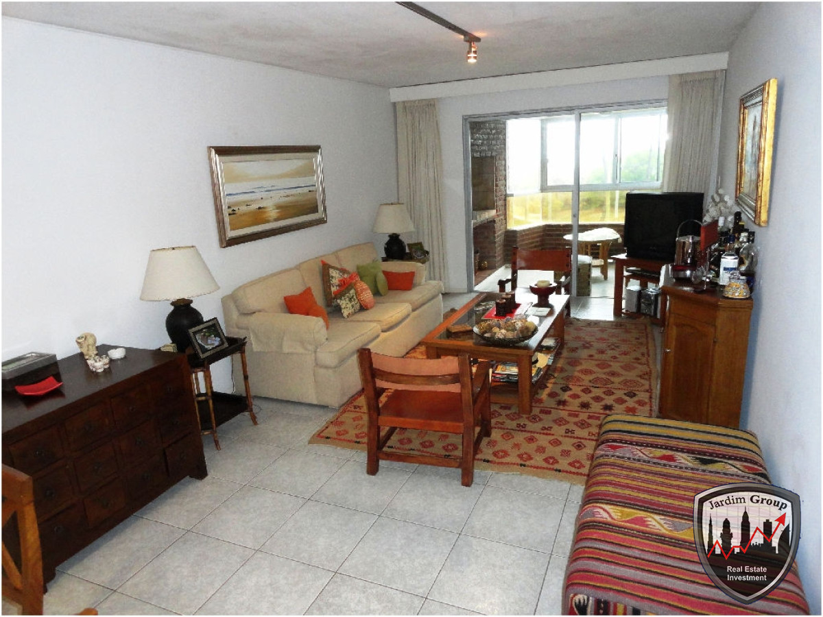 Apartamento ID.5071 - Apartamento en Punta del Este, Mansa