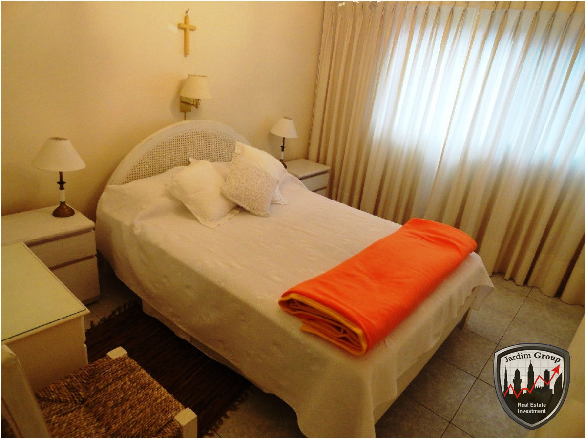 Apartamento ID.5071 - Apartamento en Punta del Este, Mansa