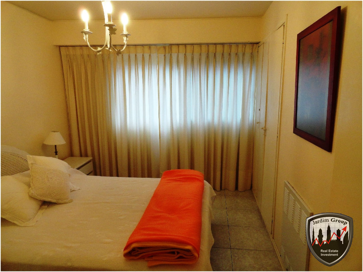 Apartamento ID.5071 - Apartamento en Punta del Este, Mansa