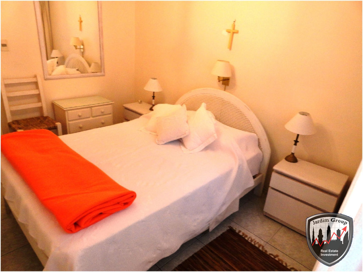 Apartamento ID.5071 - Apartamento en Punta del Este, Mansa